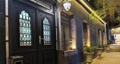 Cathedral Plaza Hotel Gyumri
