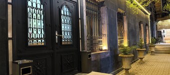 Cathedral Plaza Hotel Gyumri