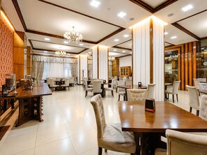 Restaurantes