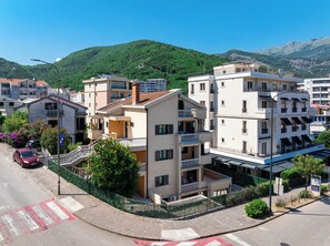 Exterior - Eden Guest House (Budva)