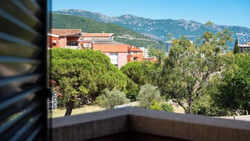 Appartement, non-fumeur, vue ville | Intérieur