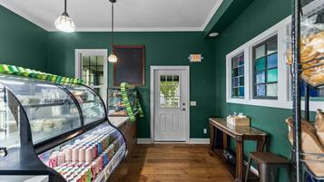 Souvenirladen