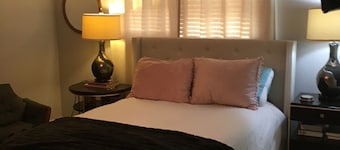 FULLY FURNISHED 4 bed 3 bath, bills paid, internet, washer/dryer, maid service