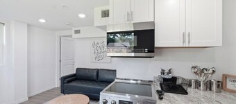 Modern Pine Bluff Retreat - Near Hospital & Casino
