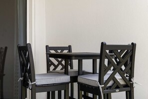 Utendørsservering