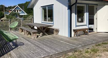 4 Person Holiday Home in Stromstad