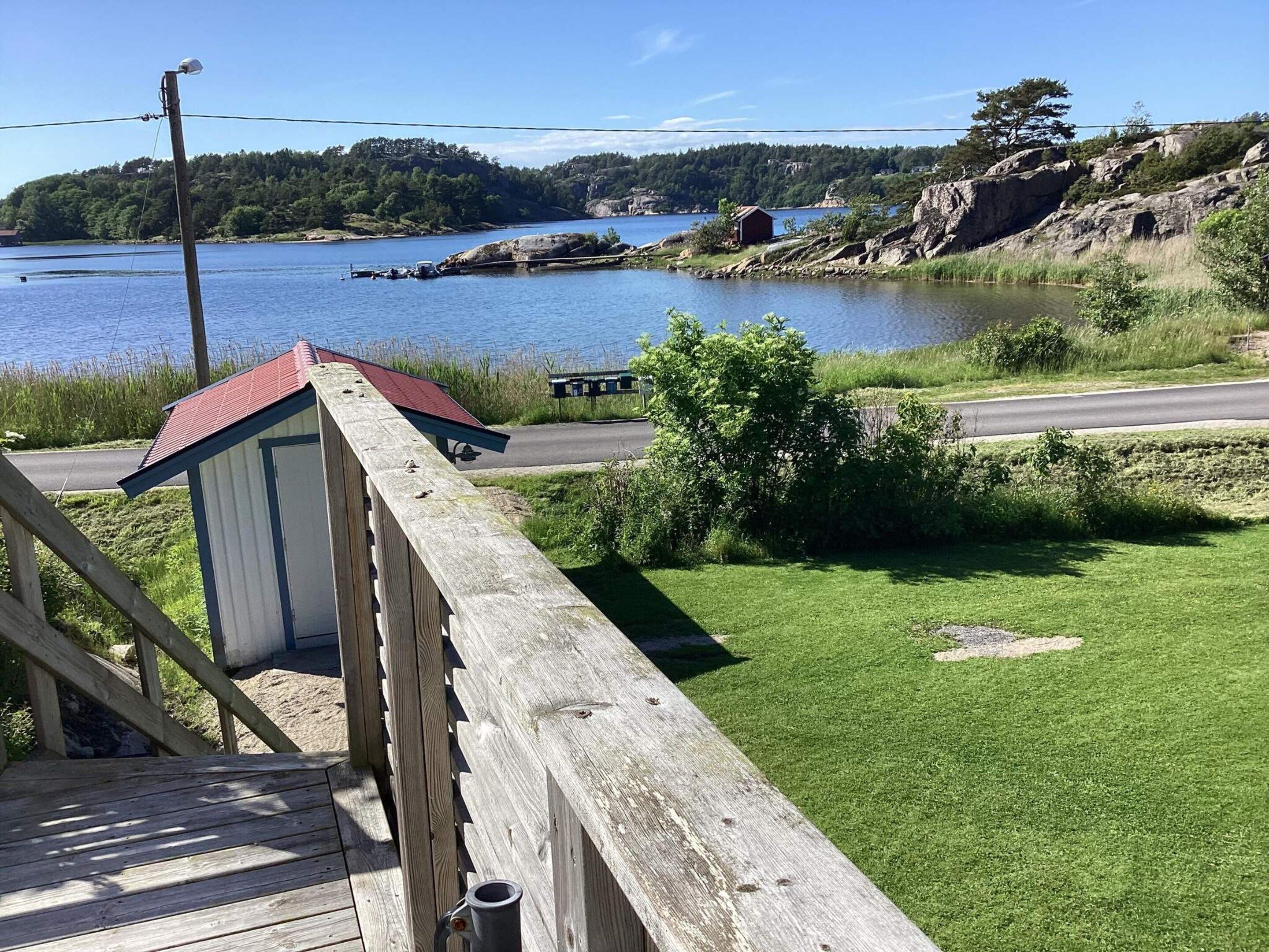 Water view