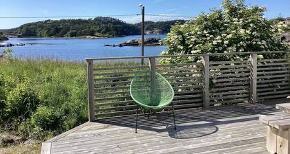 4 Person Holiday Home in Stromstad