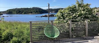 4 Person Holiday Home in Stromstad