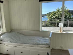 Interior - 4 Person Holiday Home in Stromstad (Stromstad)