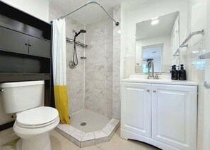 Badkamer