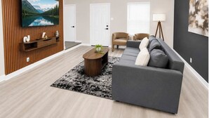 Unclassified image, 5 of 39, button - The Monroe by Stylish Stays (Dallas)