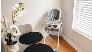 Apartment, 2 Schlafzimmer, Nichtraucher, Küche | Essbereich im Zimmer