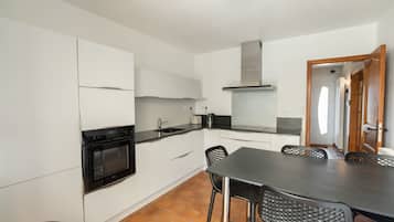House | Private kitchen
