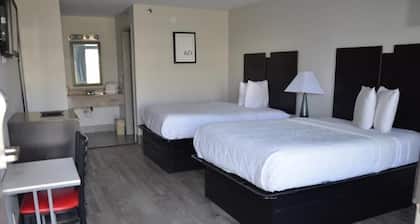 My Home and Suites Covington