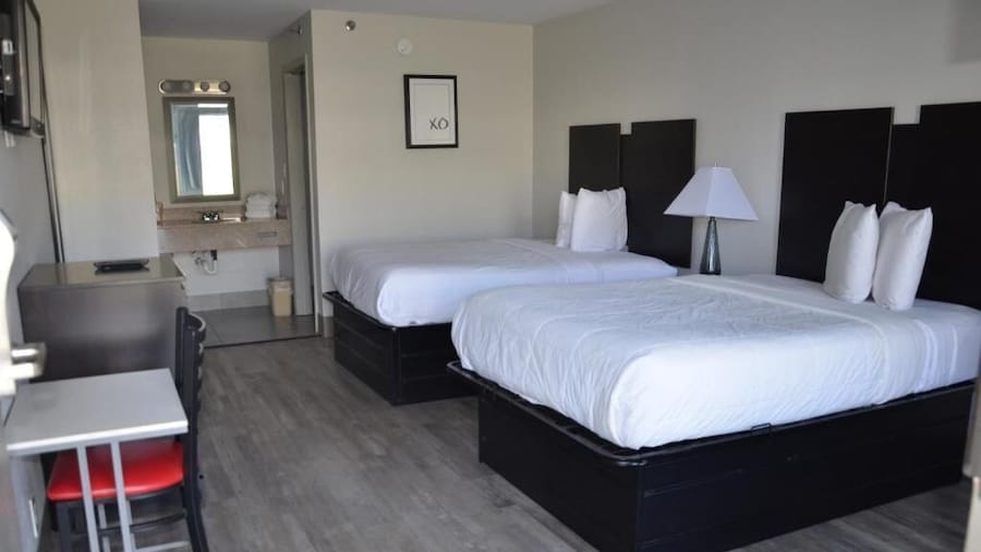 My Home and Suites Covington