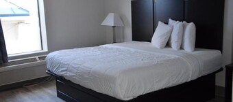 My Home and Suites Covington
