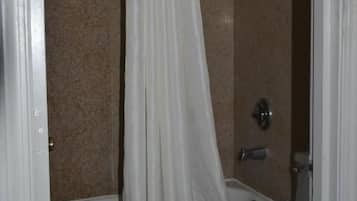Double Room | Bathroom