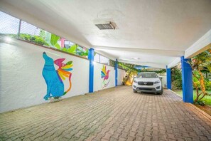 Property grounds - Peace and comfort near Oaxaca (Tlalixtac de Cabrera)