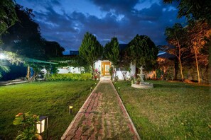 Exterior - Peace and comfort near Oaxaca (Tlalixtac de Cabrera)