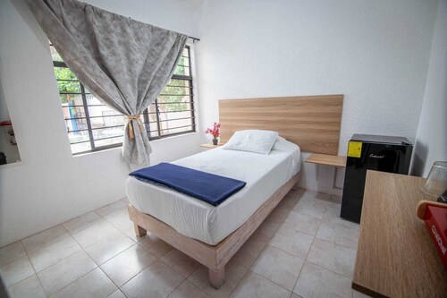 Peace and comfort near Oaxaca