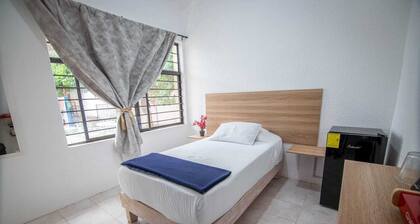 Peace and comfort near Oaxaca
