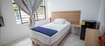 Peace and comfort near Oaxaca