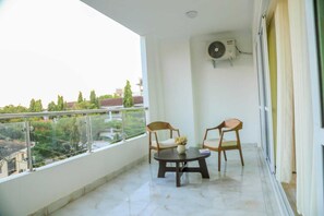 Terras