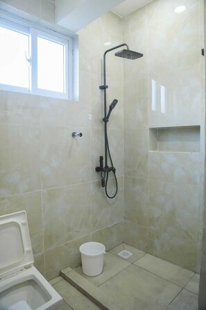 Badkamer