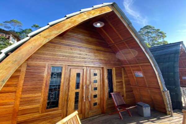 Cottage | Exterior