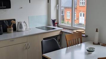 Privat køkken