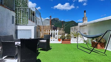 Terras