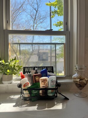 Interior - Charming, Pet Friendly 3-bedroom house in Michigan City (Michigan City)