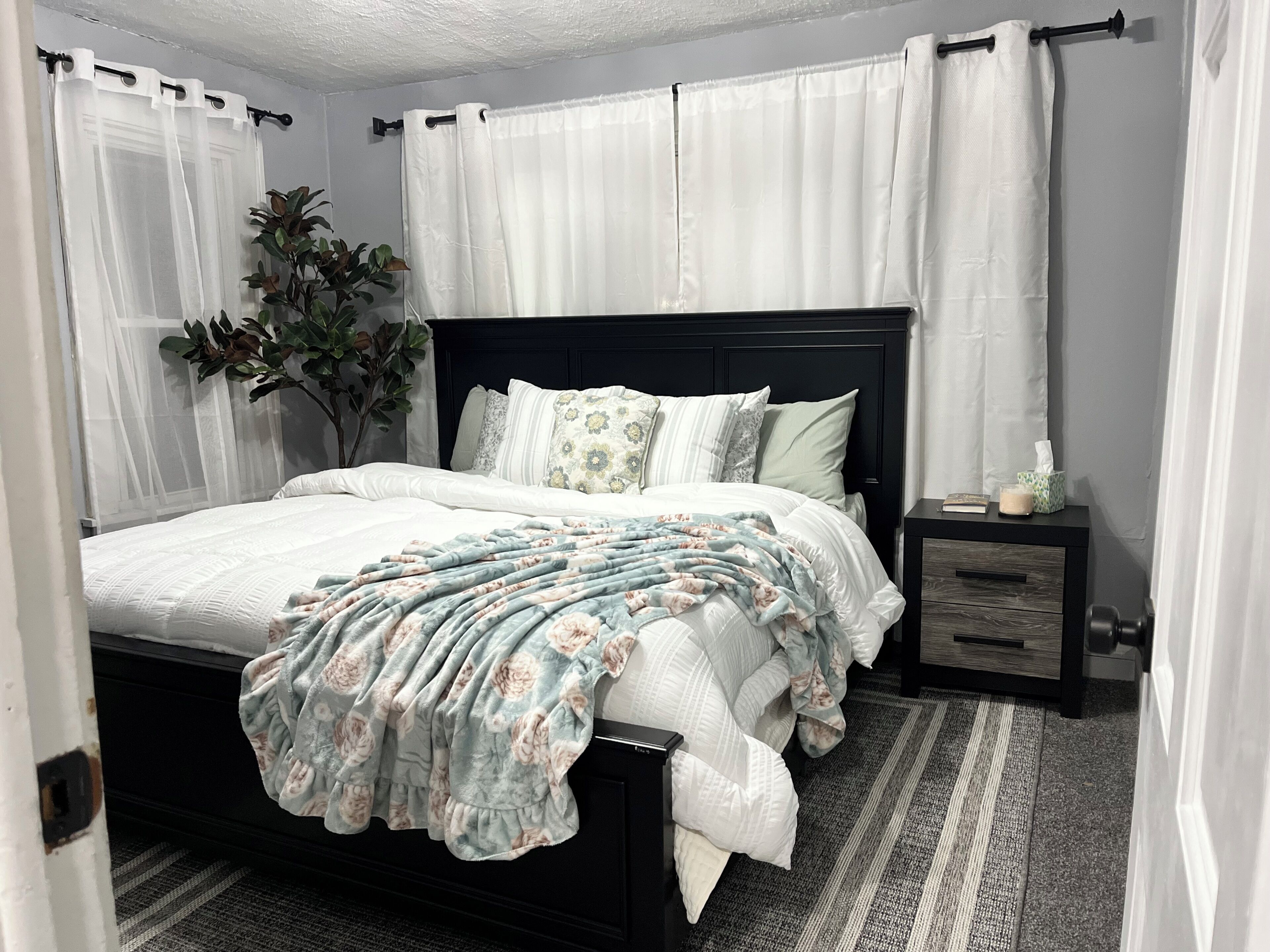 3 chambres, Wi-Fi, draps fournis
