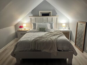 3 chambres, Wi-Fi, draps fournis