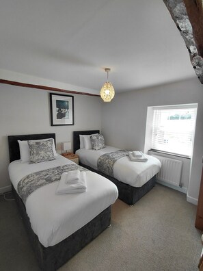 Room - Sheepfold Cottage – Cosy Countryside Escape for up to 4 Guests (Sedbergh)