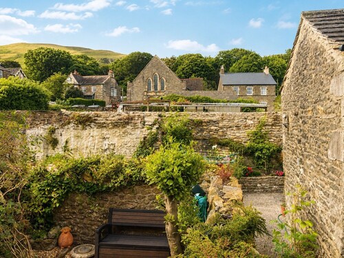 Sheepfold Cottage – Cosy Countryside Escape for up to 4 Guests