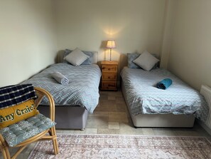 2 quartos