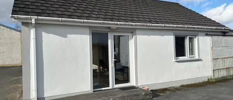Detalle exterior