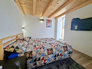 Free WiFi - Apartment Casa Sossa 2 (Umag)