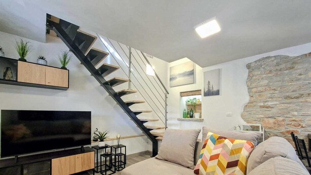 Unclassified image, 1 of 39, button - Apartment Casa Sossa 2 (Umag)