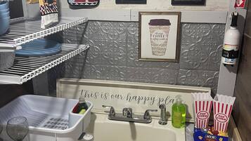 Cucina privata