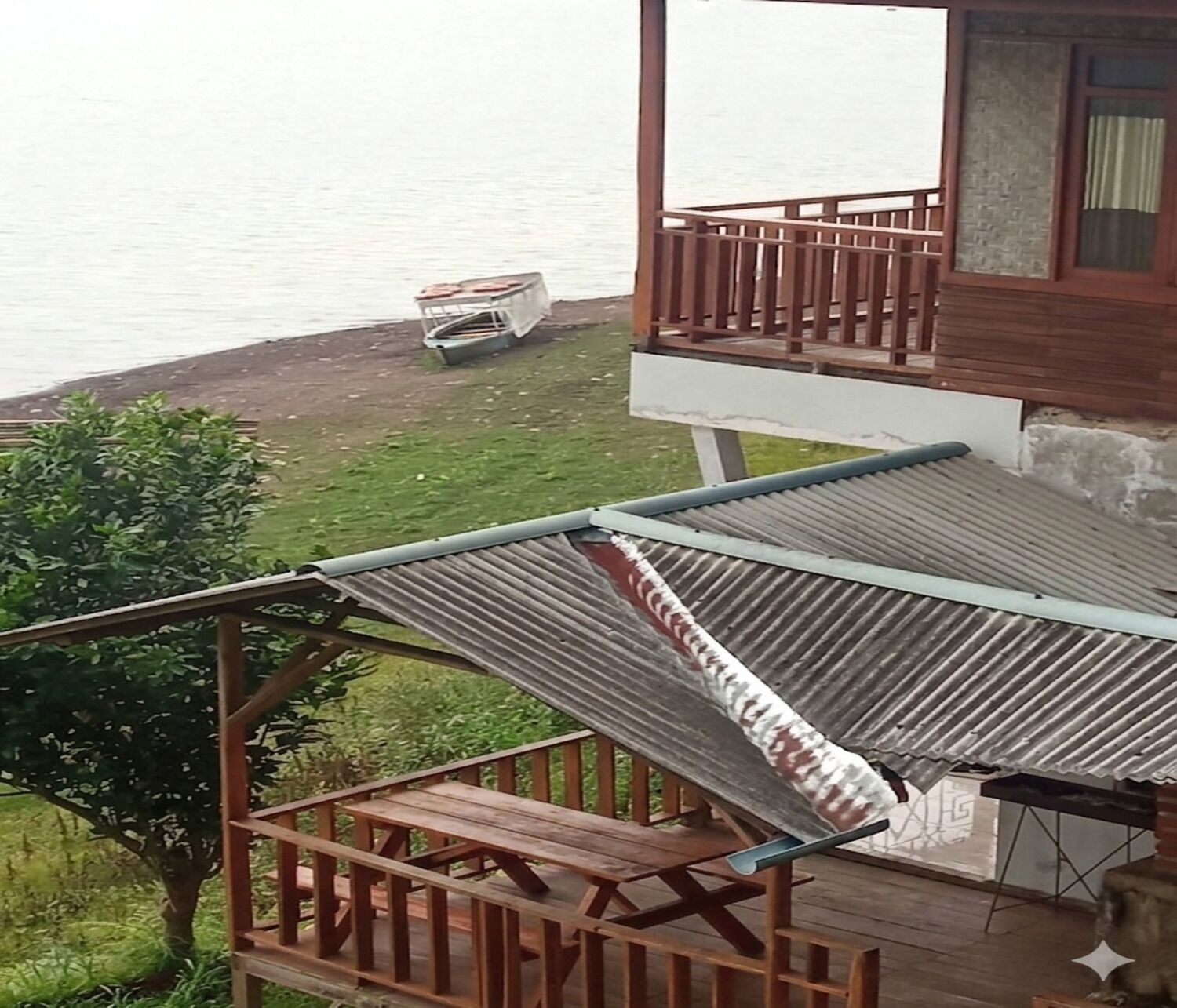 Villa | Property grounds