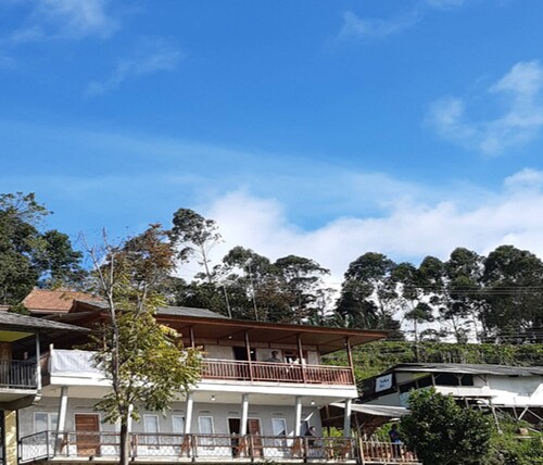 Cozzy Villa Azka Pangalengan