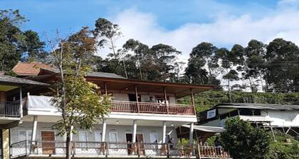 Cozzy Villa Azka Pangalengan