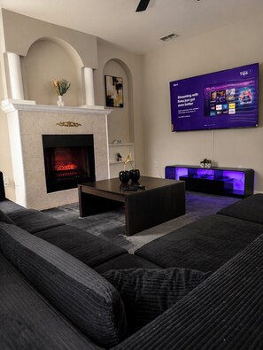 Smart-TV