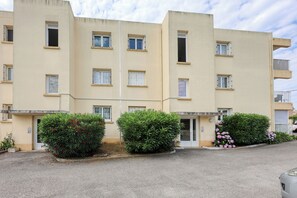 Exterior - Fabregas - Clim - Terrasse (La Seyne-sur-Mer)