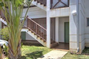 Exterior - Petit Duc - Clim - Patio - Wifi (Saint-Paul)
