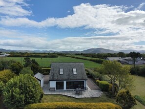 Exterior - Relax in a cosy coastal retreat in Co. Kerry (Kerry)