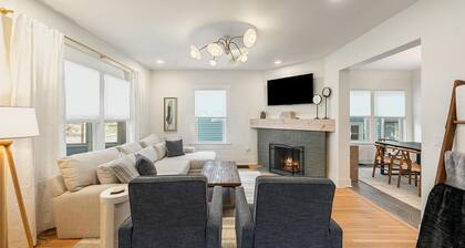 Winn on Oak: Ohio Wesleyan's Favorite Address